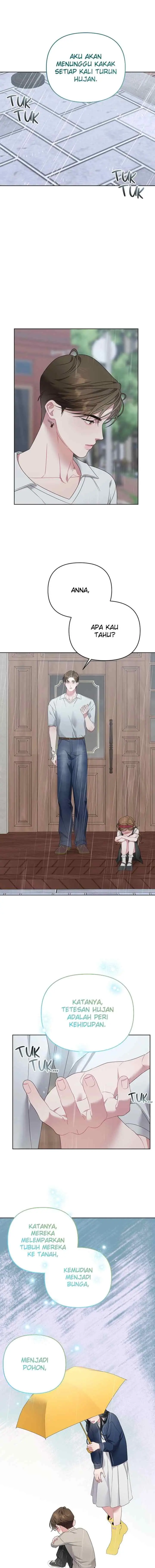 Oh, the Flower That Bloomed on the Wall chapter 51 halaman 14