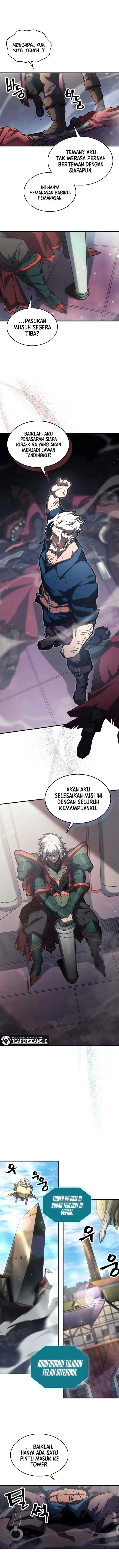 A Returner's Magic Should Be Special chapter 212 halaman 6