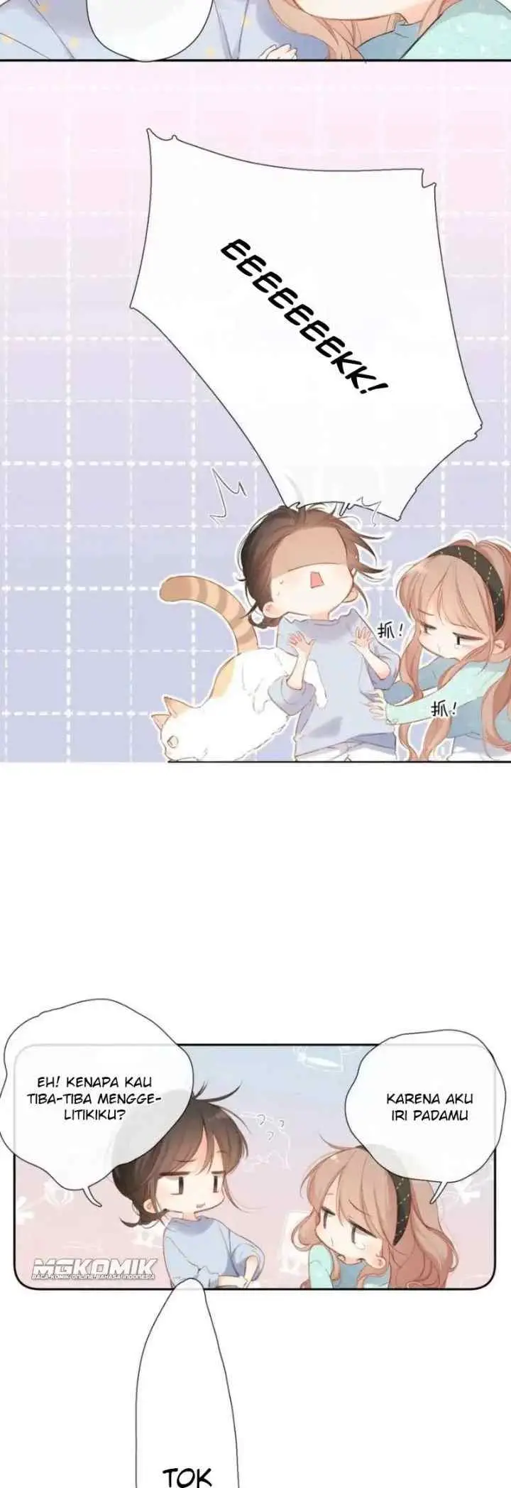 Once More chapter 117 halaman 15
