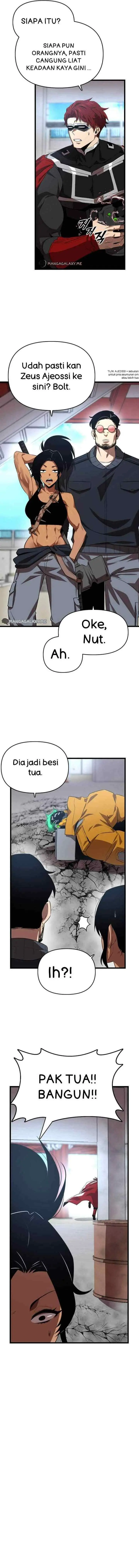 Rental Hero chapter 45 halaman 10