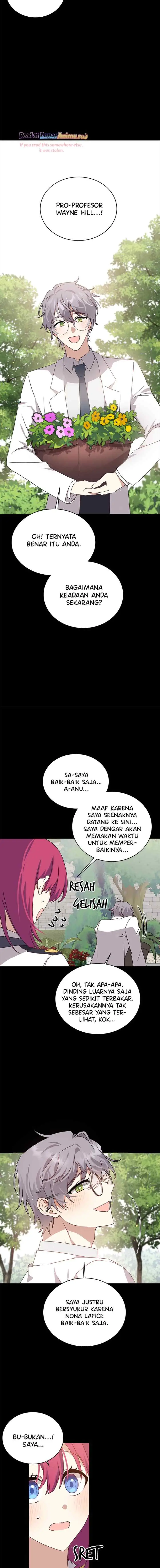 Im Just His Friend chapter 44 halaman 7
