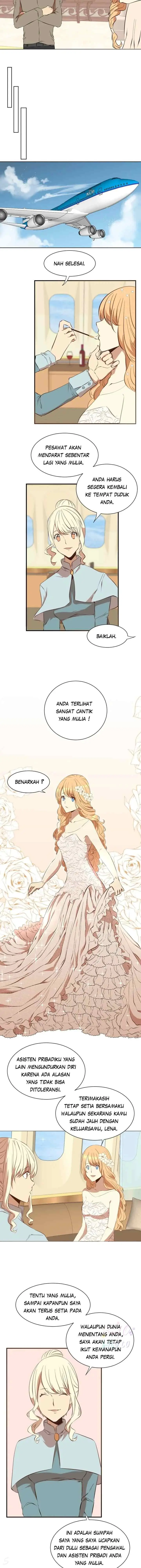 Infinite Sky chapter 31 halaman 7