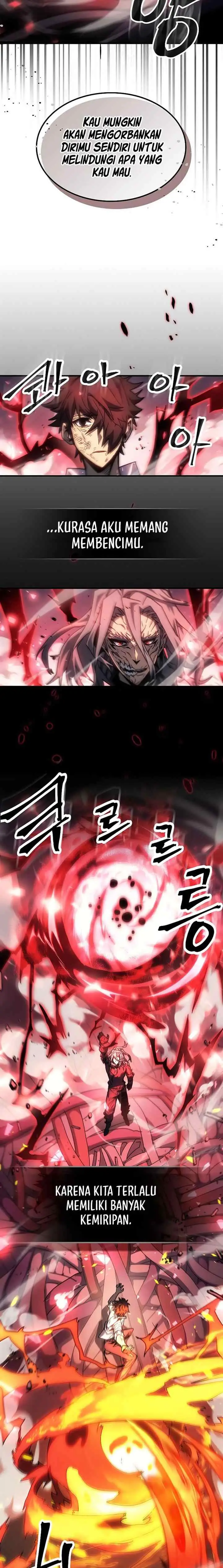 A Returner's Magic Should Be Special chapter 203 halaman 11