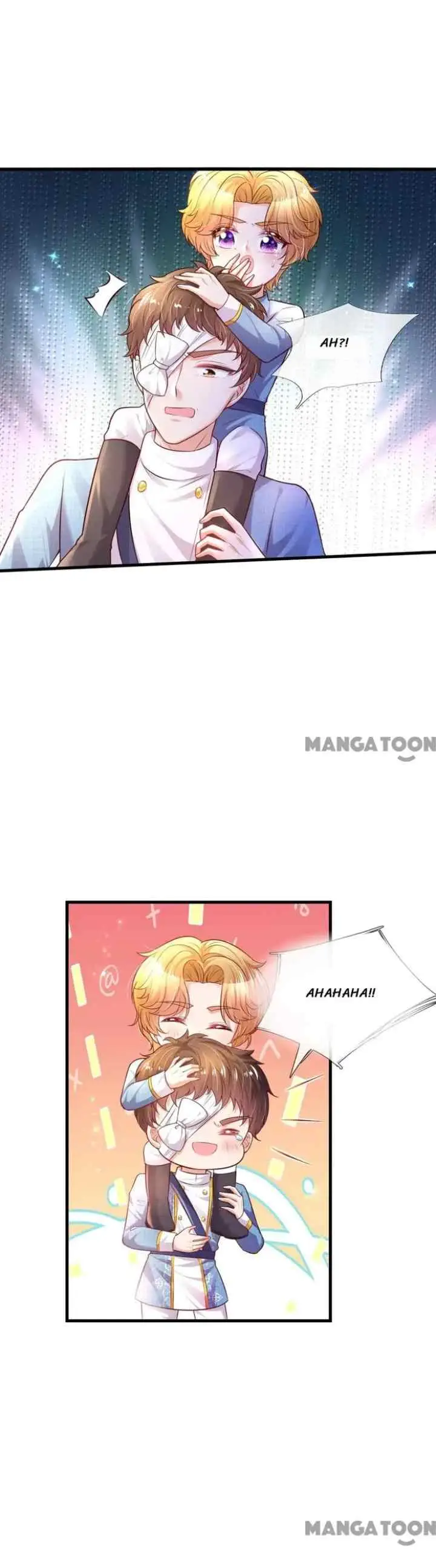 I Became The Emperor's Daughter One Day chapter 348 halaman 12