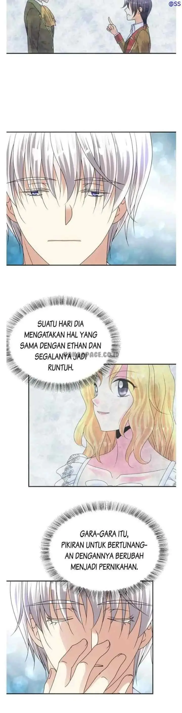 I Refuse the Duke chapter 53 halaman 15