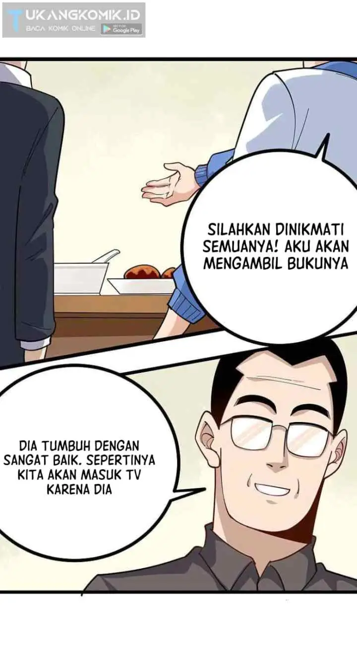 School Flower Master chapter 251 halaman 10