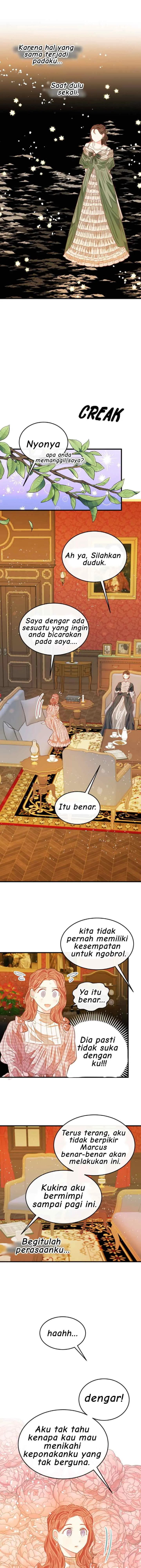 Married For 120 Days chapter 12 halaman 11