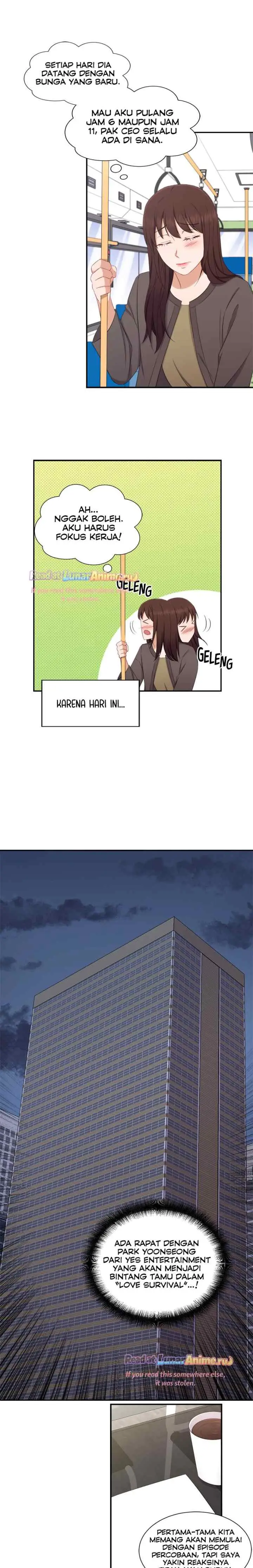 I Need a Bride chapter 67 halaman 12