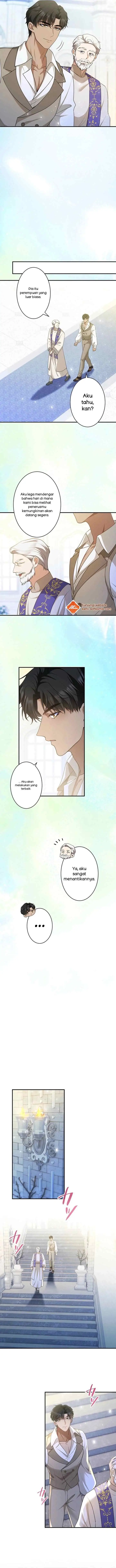 The Quiet Night You Disappeared: Nowhere to Run from the Husband I Divorce chapter 32 halaman 9