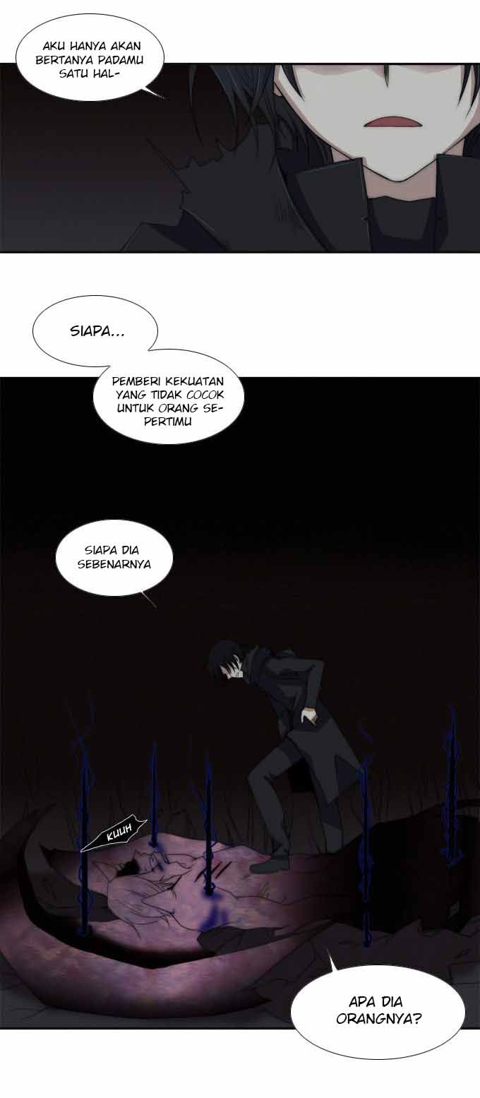 Black Haze chapter 51 halaman 15