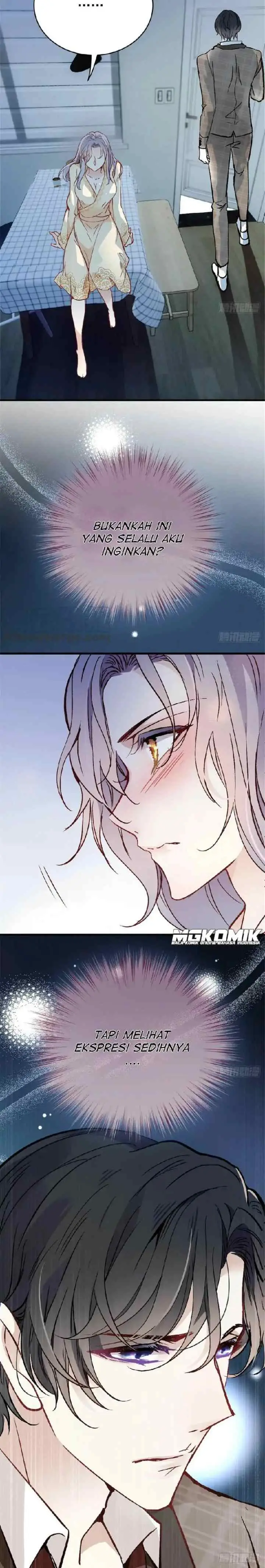 The Duke's Hidden Baby: BOGO! chapter 23 halaman 6