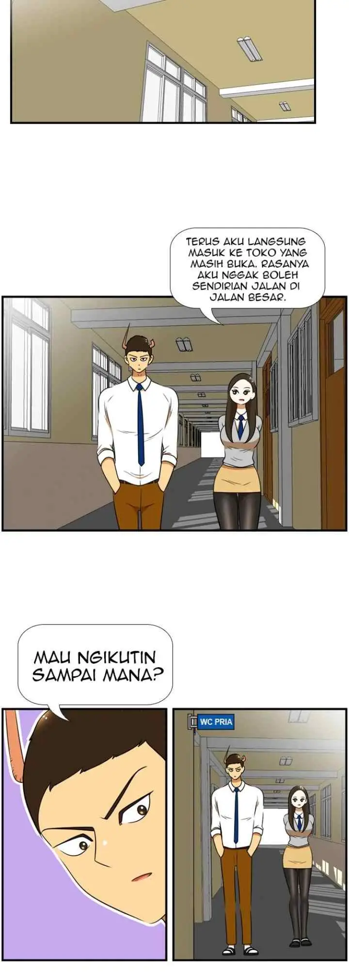 New Normal: Class 8 chapter 152 halaman 8