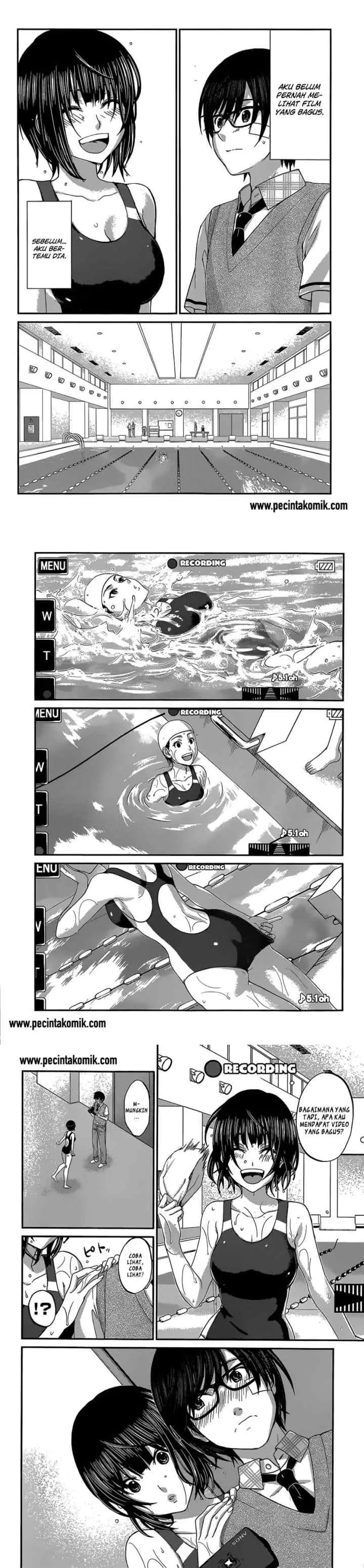 DEAD Tube chapter 1 halaman 4