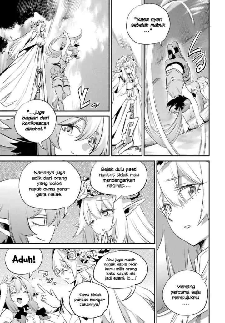 Goblin Slayer chapter 85 halaman 9