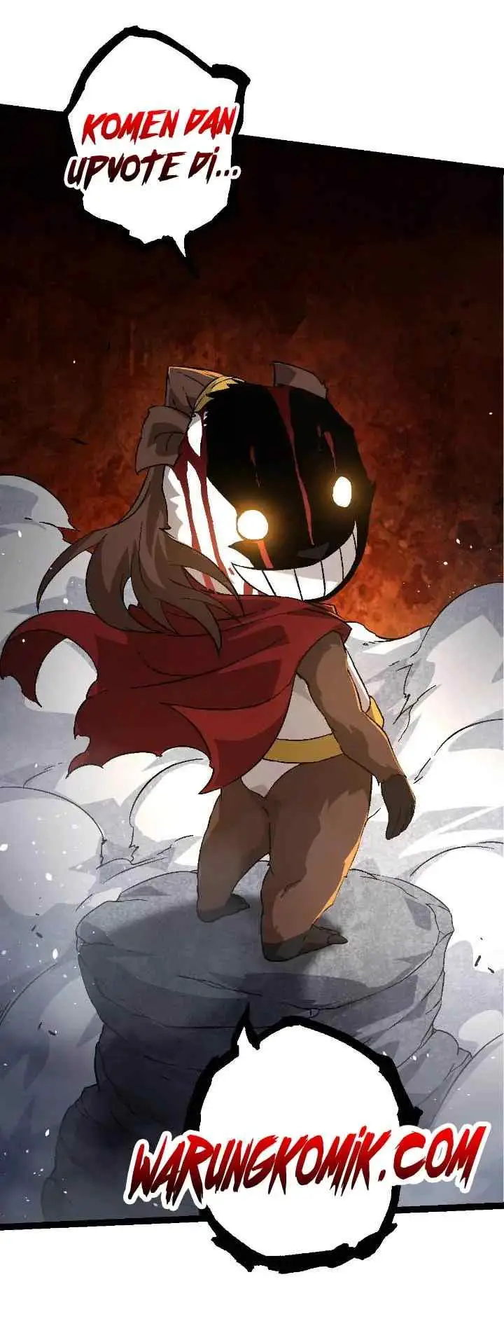 Emperor Domination chapter 100 halaman 17
