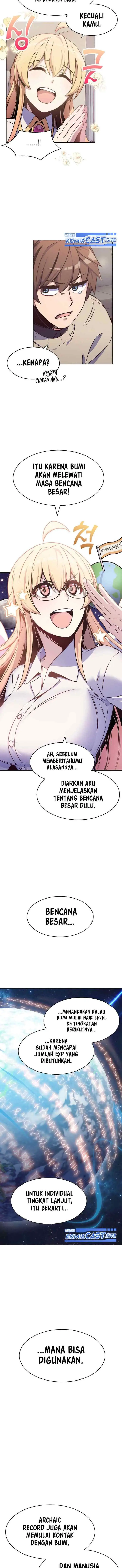 Everyone Else is A Returnee chapter 1 halaman 9