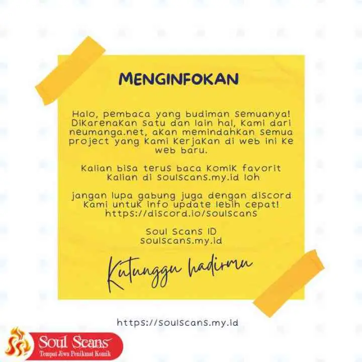 Forced To Become the Villain's Son-in-law chapter 103 halaman 8
