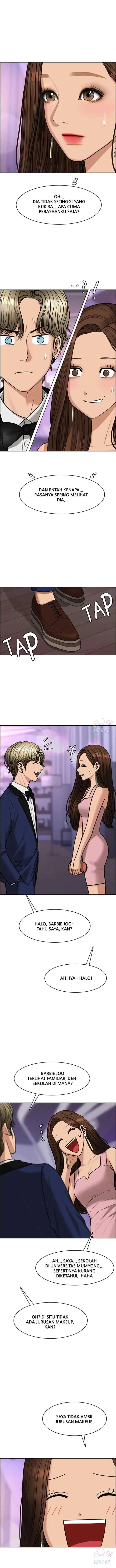 The Secret of Angel chapter 196 halaman 4
