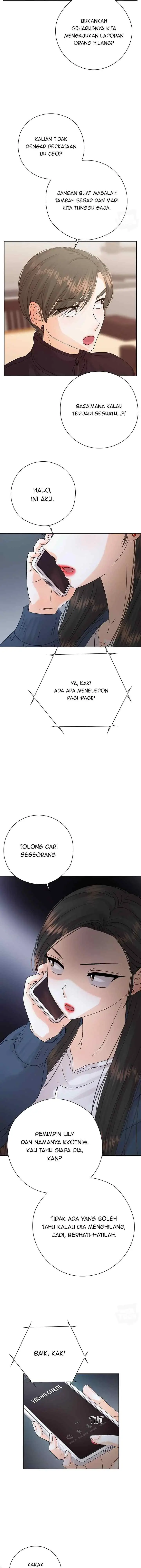 Doll & I chapter 64 halaman 5