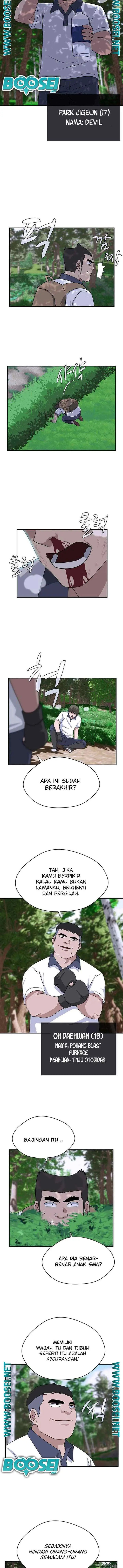 System Rules chapter 45 halaman 6