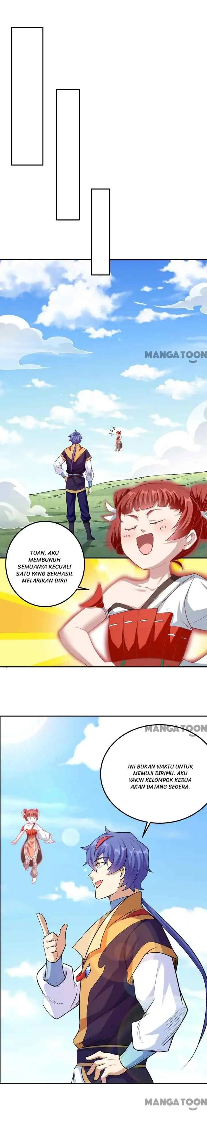 Martial Arts Reigns chapter 560 halaman 14