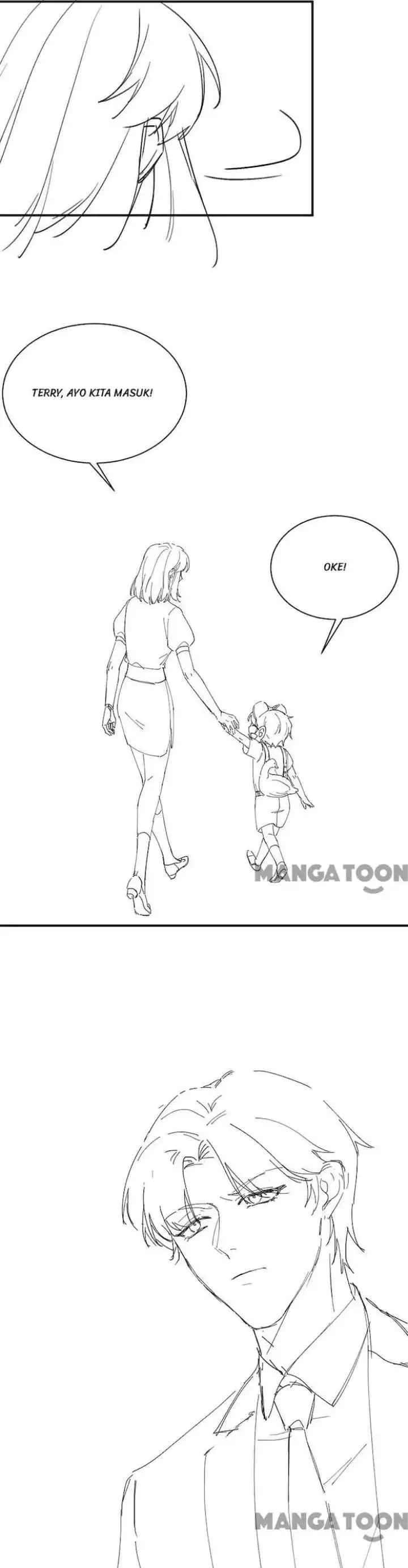 I Mingled With A CEO: The Daughter's Return chapter 188 halaman 15