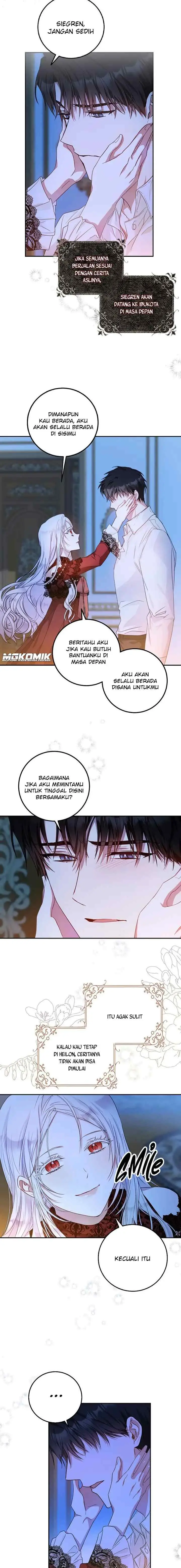 I Became the Wife of the Male Lead chapter 19 halaman 4