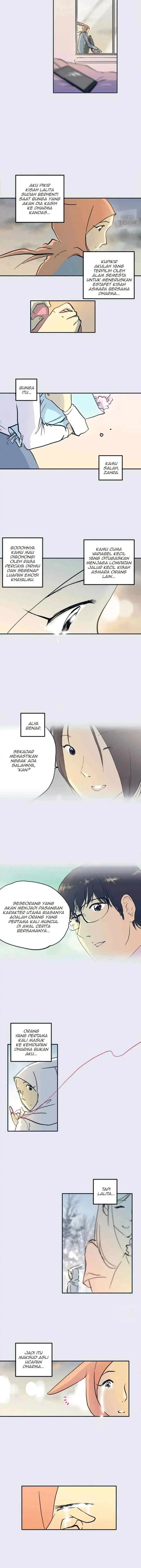 Lovebirds Diary chapter 33 halaman 4