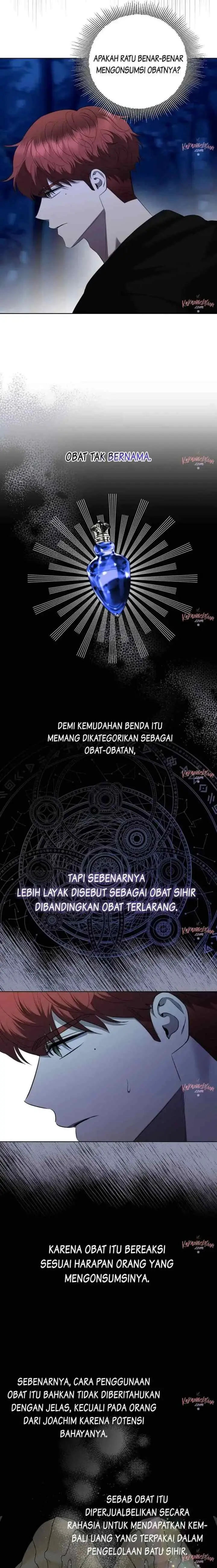I Don't Love You Anymore chapter 84 halaman 11