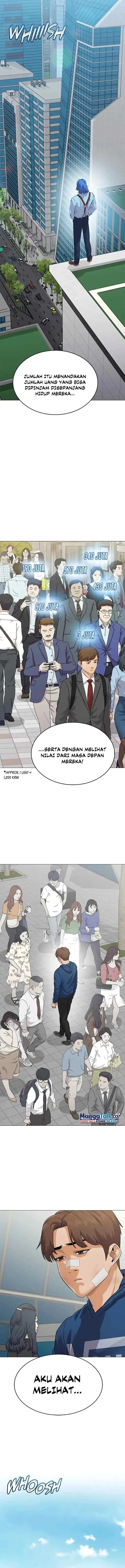Mirae Bank chapter 11 halaman 15