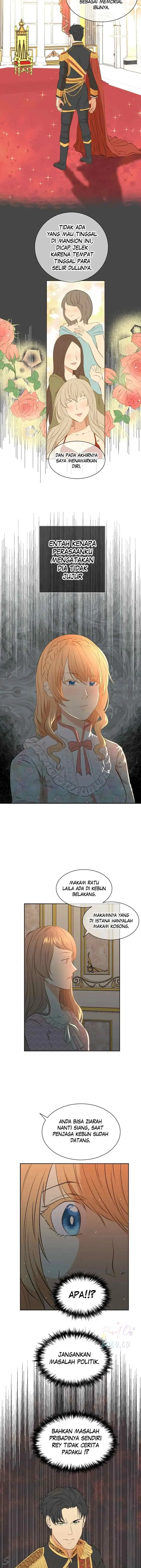 Infinite Sky chapter 70 halaman 12