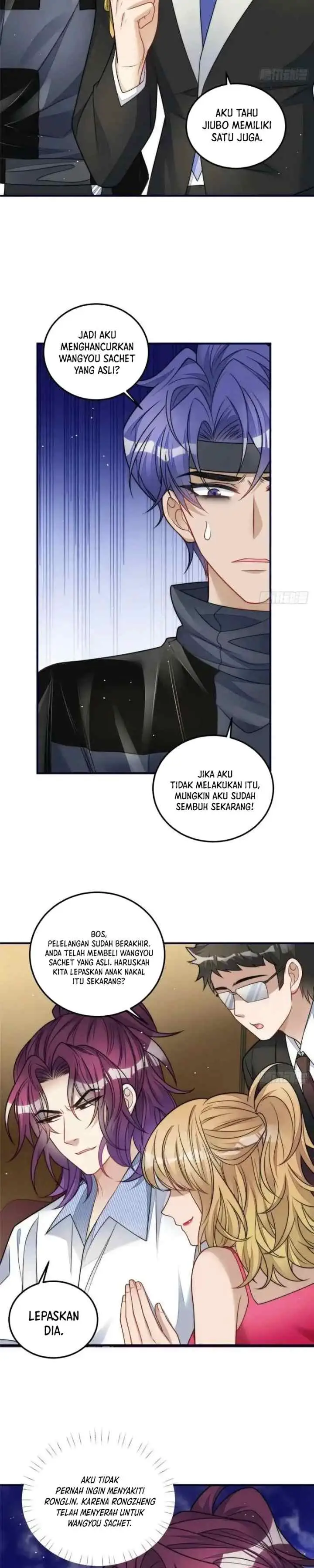 Furen Ta Chengle Da Laomen De Tuan Chong chapter 78 halaman 10