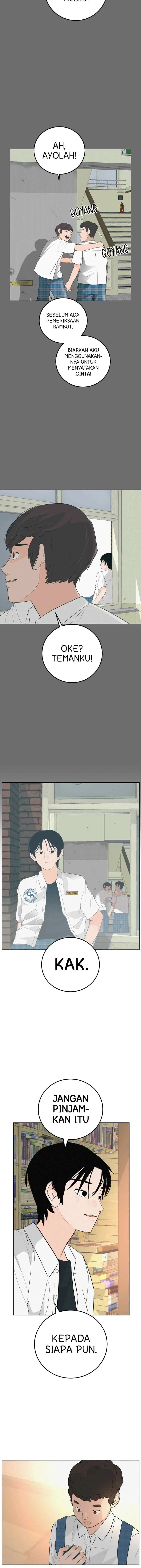 Radiant Rewind chapter 5 halaman 6