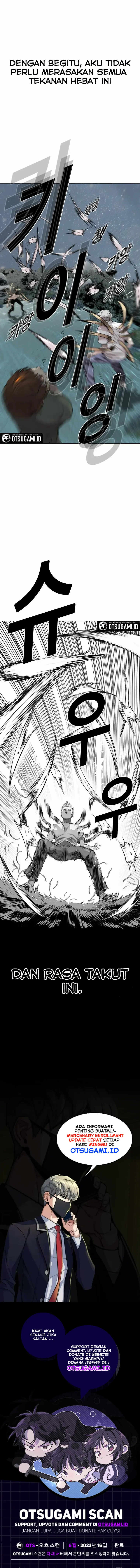 Liquid Lump chapter 16 halaman 21