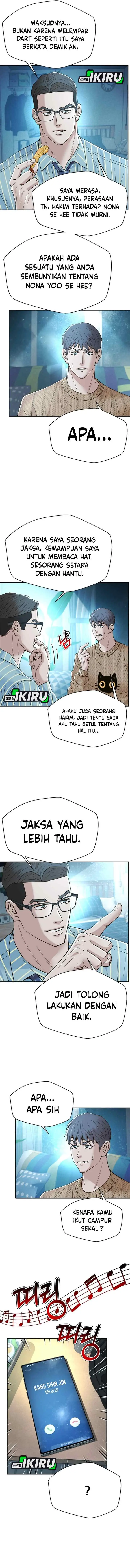 Judge Lee Han Young chapter 188 halaman 8