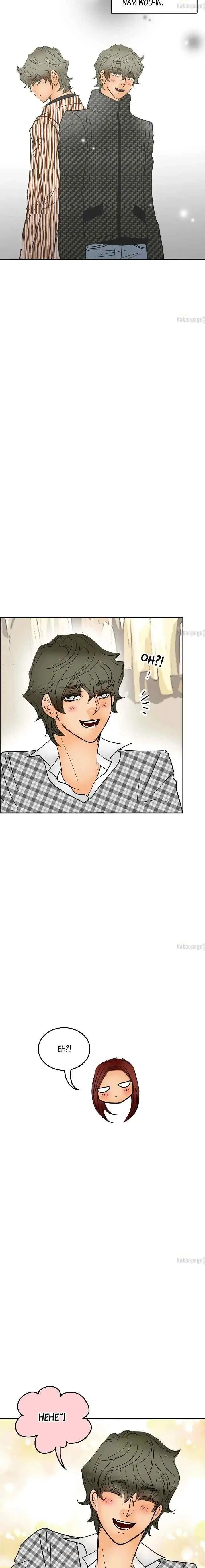 Love Attack chapter 48 halaman 8