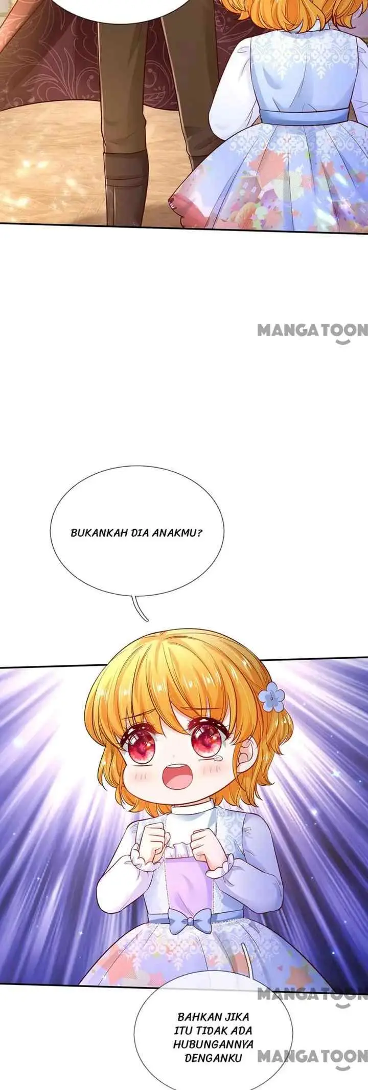 I Became The Emperor's Daughter One Day chapter 279 halaman 12