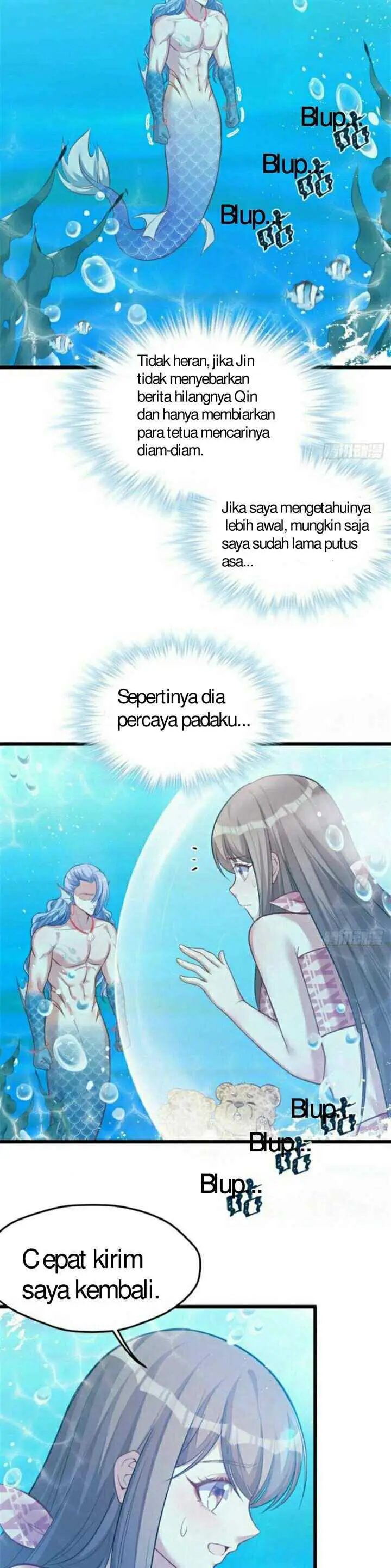 Beauty and the Beasts chapter 217 halaman 12
