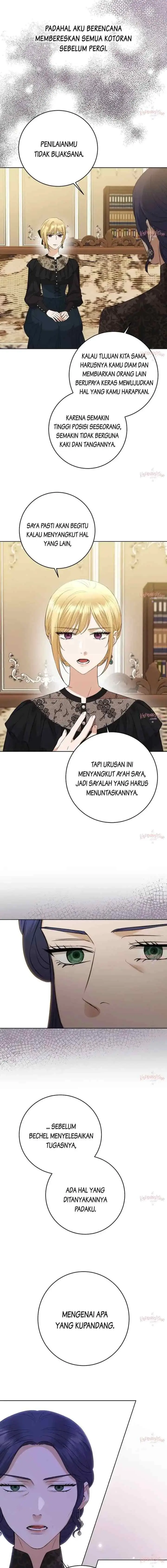 I Don't Love You Anymore chapter 89 halaman 12