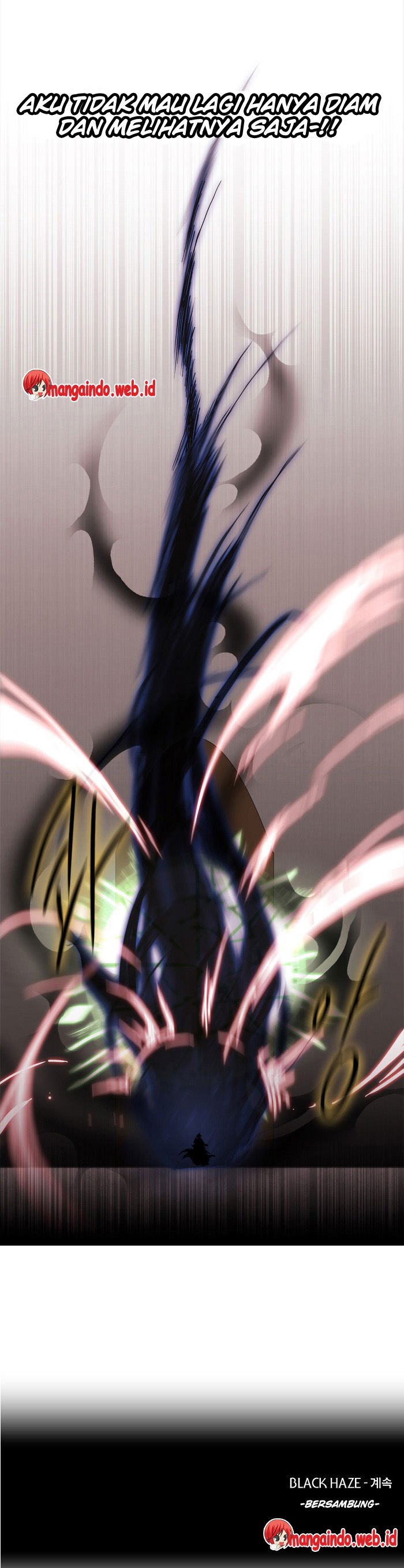 Black Haze chapter 139 halaman 16