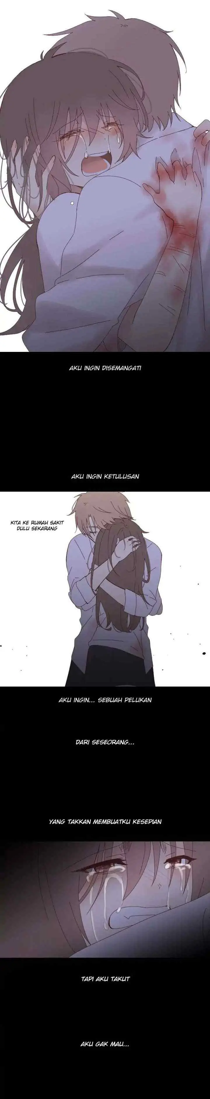 From Nightmare to Love chapter 17 halaman 15
