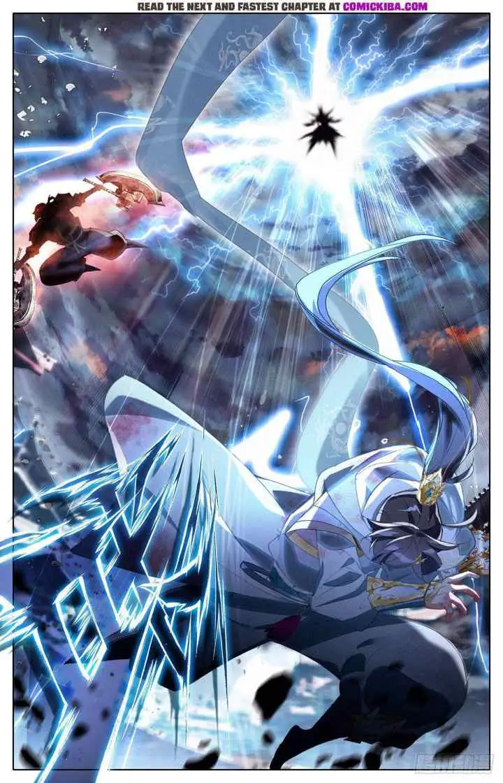 Cang Yuantu chapter 111 halaman 10