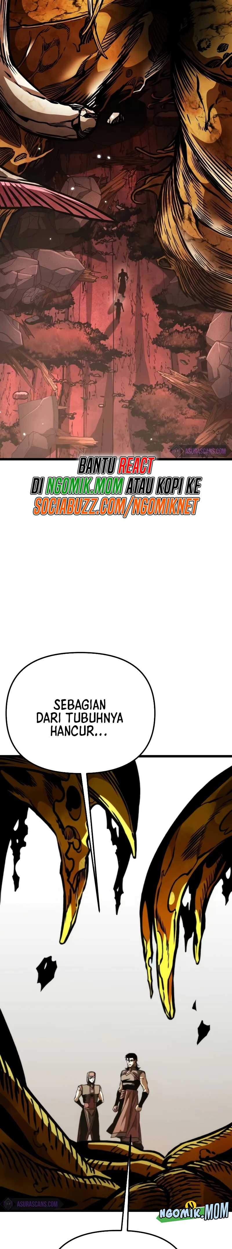 Reincarnator chapter 61 halaman 11