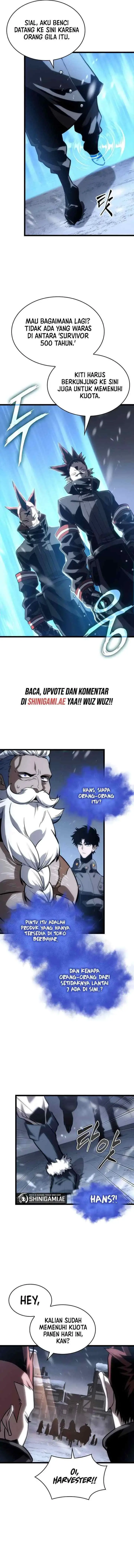 The World After the Fall chapter 103 halaman 5