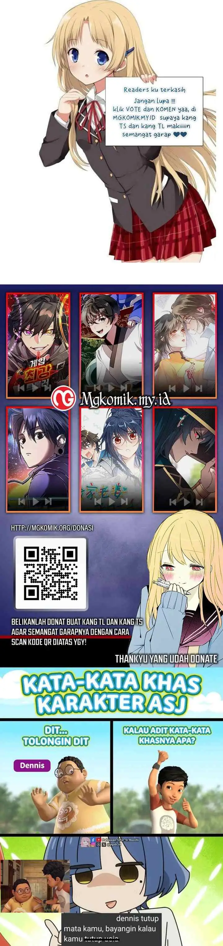 Reborn as a Demonic Cultivator: Starting with a Zombie Planet chapter 40 halaman 13