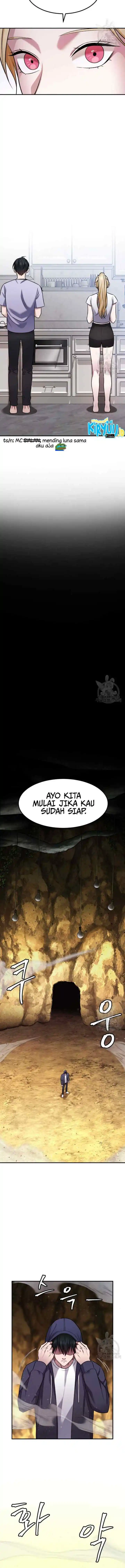 Monsters (2022) chapter 25 halaman 13