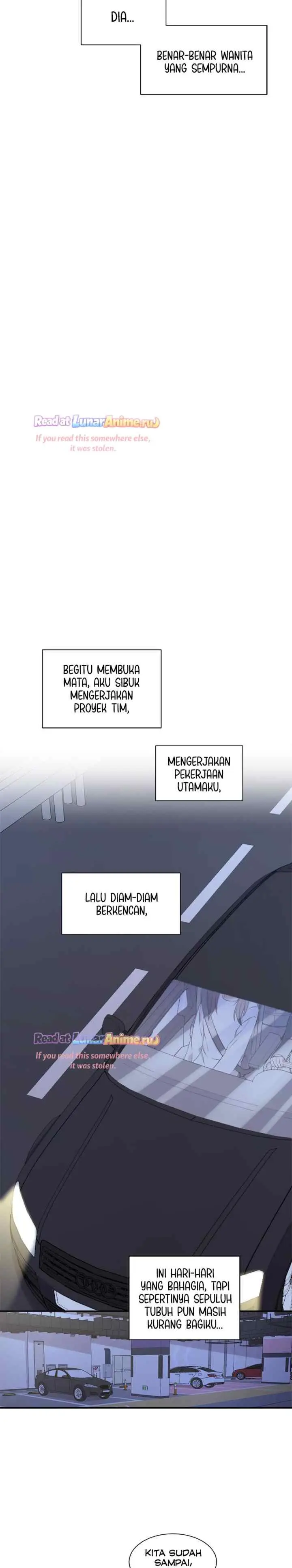 I Need a Bride chapter 71 halaman 6