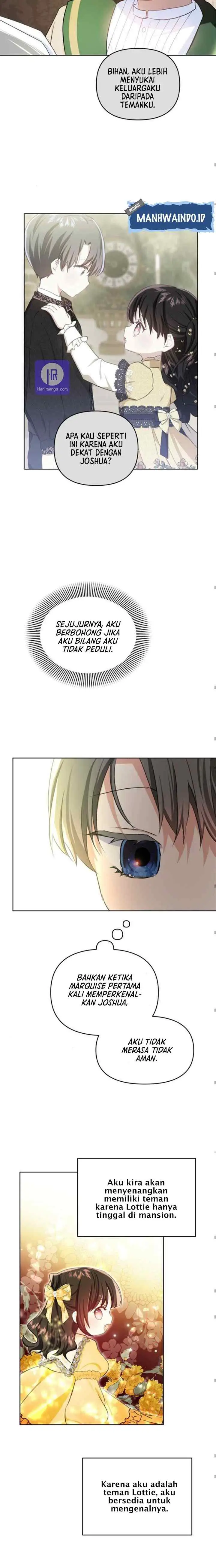Monster Duke's Daughter chapter 30 halaman 9