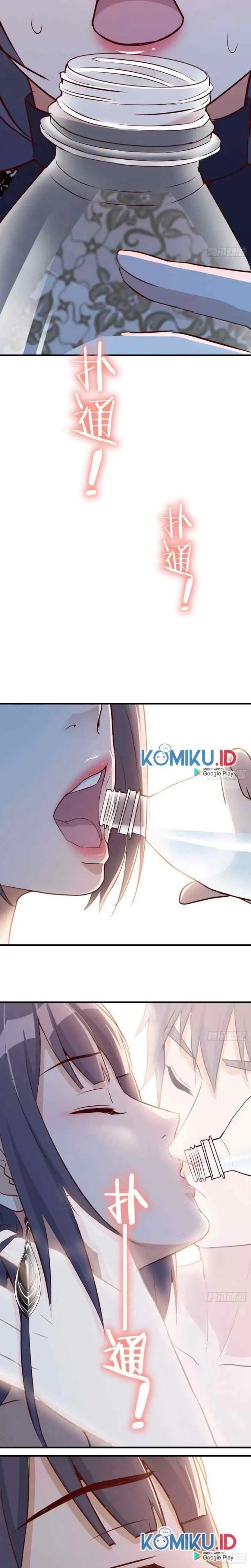 I Have Twin Girlfriends chapter 18 halaman 12