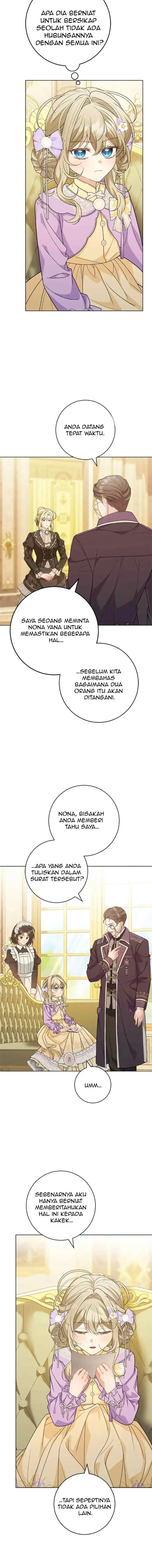 I Was Told To Die chapter 39 halaman 17